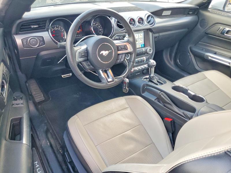 Aukcja sprzedaży 2017 Ford Mustang, vin: 1FA6P8TH5H5209857, numer aukcji: 55387906