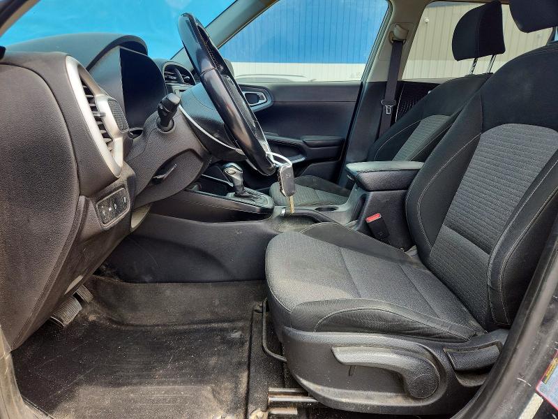 Aukcja sprzedaży 2020 Kia Soul, vin: KNDJ63AU6L7106356, numer aukcji: 58072296