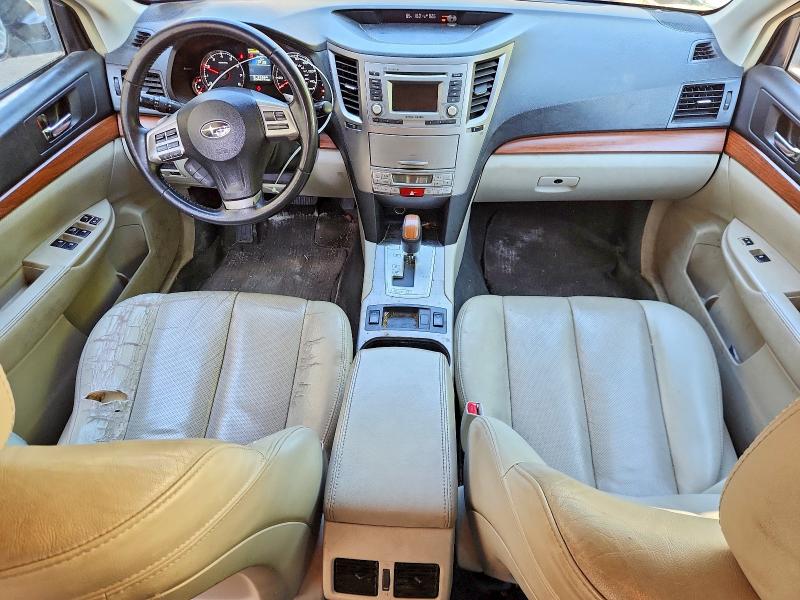 Aukcja sprzedaży 2013 Subaru Outback, vin: 4S4BRBKC9D3213692, numer aukcji: 57941446