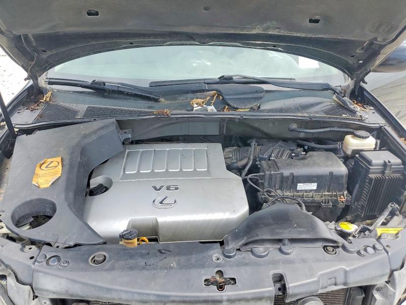 Продажа на аукционе авто 2007 Lexus Rx, vin: 2T2GK31U27C015932, номер лота: 58747326