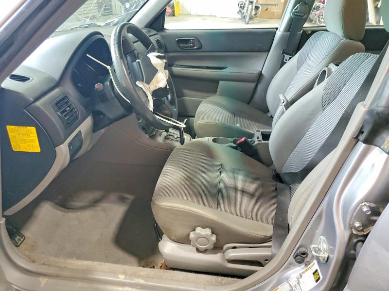 Aukcja sprzedaży 2008 Subaru Forester, vin: JF1SG636X8H720044, numer aukcji: 57678216