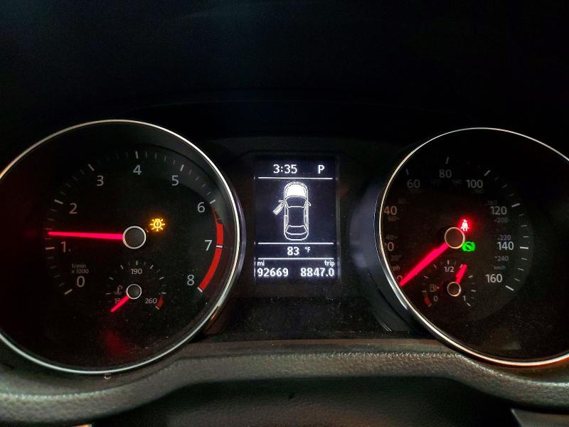 Продаж на аукціоні авто 2017 Volkswagen Pasaat, vin: 1VWDT7A35HC006474, номер лоту: 55965356