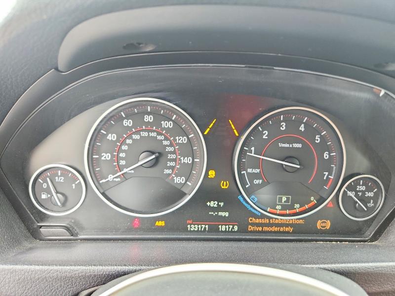 Продаж на аукціоні авто 2016 Bmw 328, vin: WBA8Z5C55GG502272, номер лоту: 57524806