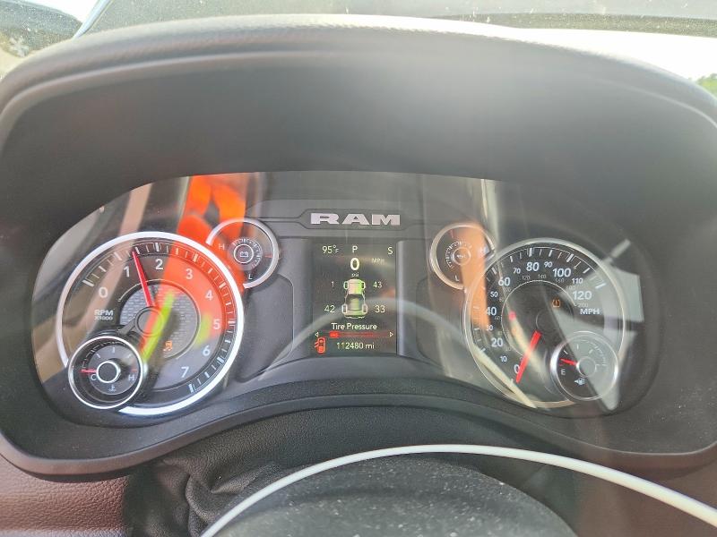 2020 Ram 1500 მანქანა იყიდება აუქციონზე, vin: 1C6SRFBT4LN367121, აუქციონის ნომერი: 56795346