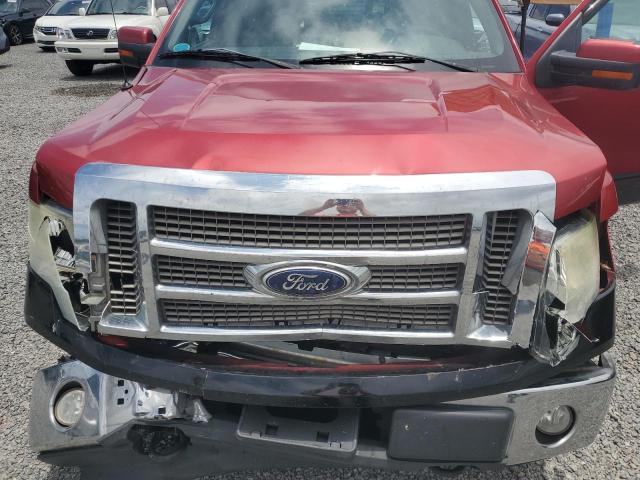 56329376 :رقم المزاد ، 1FTFW1EV5AFB14884 vin ، 2010 Ford F150 مزاد بيع