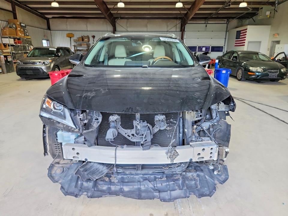2017 Lexus Rx 350 მანქანა იყიდება აუქციონზე, vin: 2T2ZZMCA9HC083272, აუქციონის ნომერი: 57302876