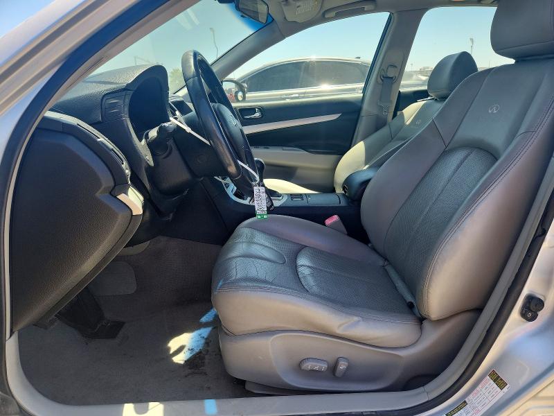 Продажа на аукционе авто 2007 Infiniti G35, vin: JNKBV61F77M807228, номер лота: 58448116