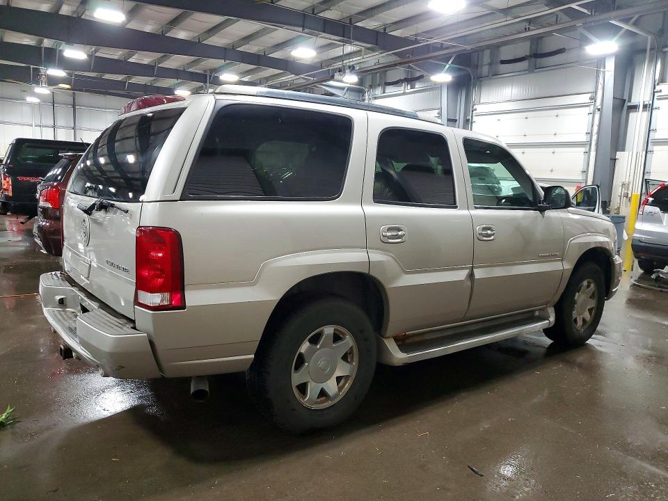 Aukcja sprzedaży 2006 Cadillac Escalade, vin: 1GYEK63N56R139890, numer aukcji: 58375806
