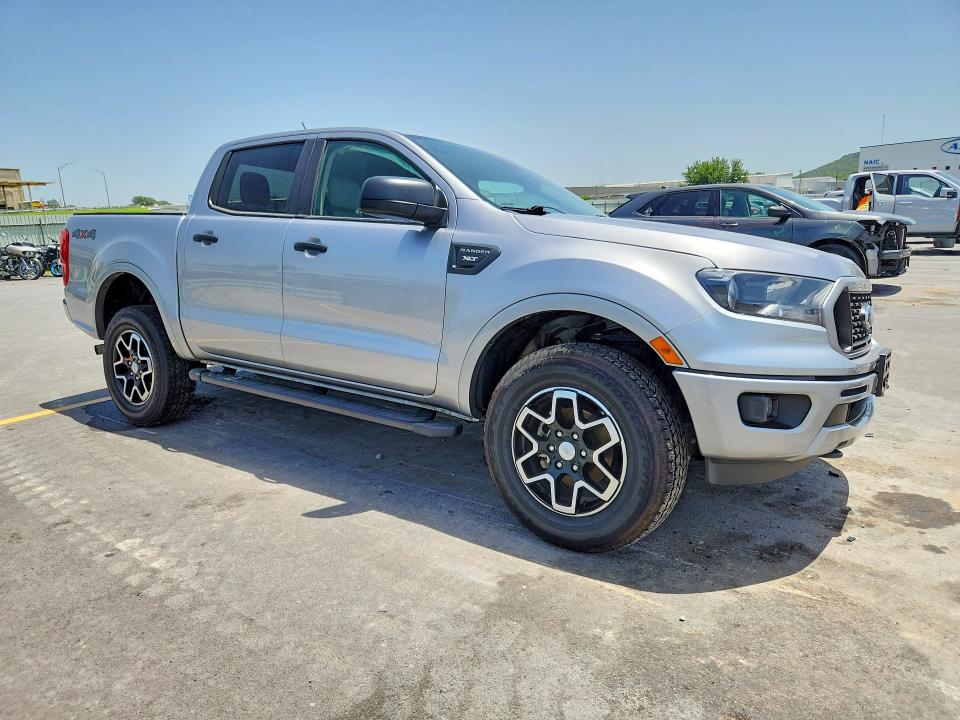 Продажа на аукционе авто 2022 Ford Ranger, vin: 1FTER4FH5NLD49239, номер лота: 59308876