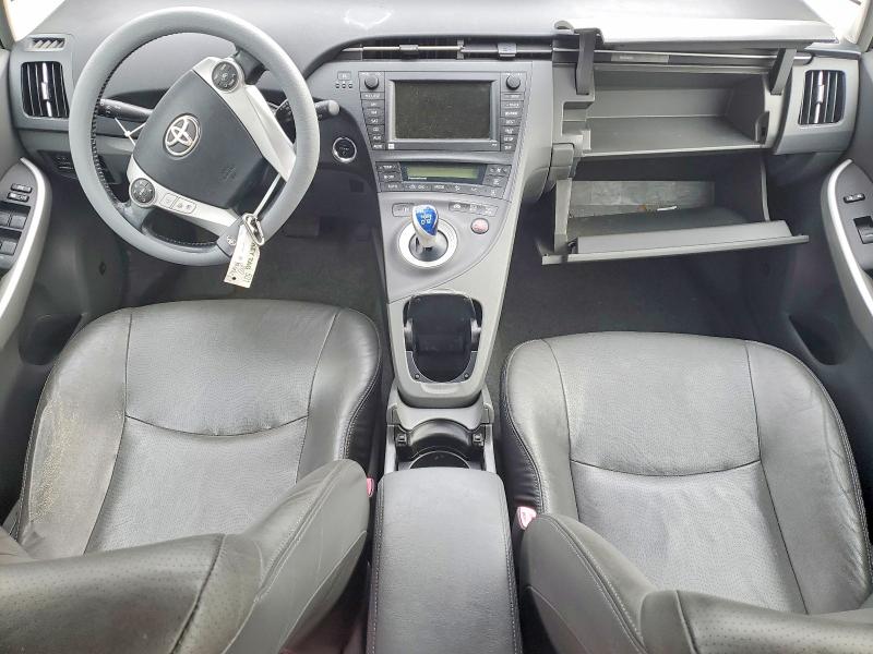 Продаж на аукціоні авто 2010 Toyota Prius, vin: JTDKN3DU6A0215456, номер лоту: 57892046