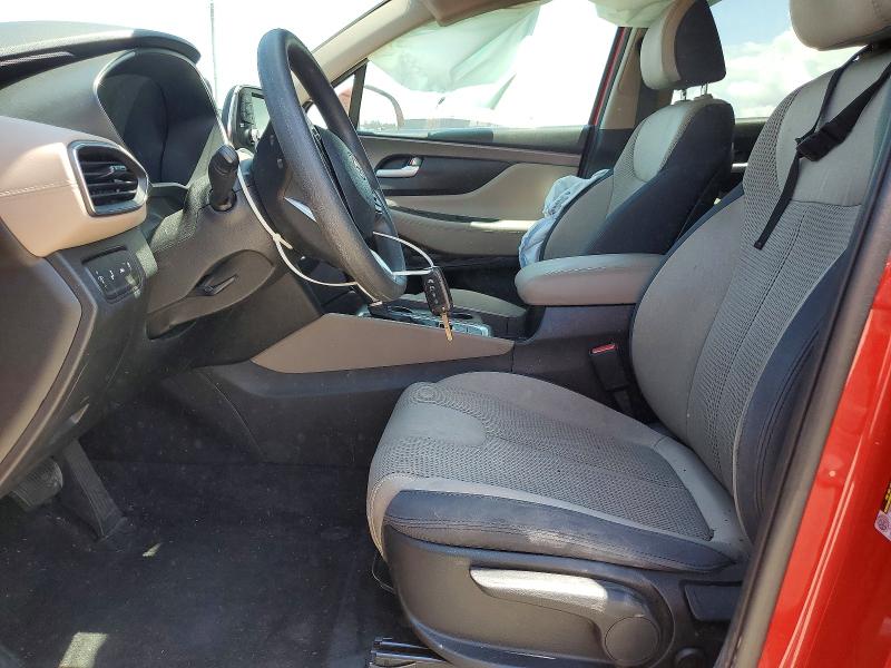 Aukcja sprzedaży 2019 Hyundai Santa Fe, vin: 5NMS23AD1KH135030, numer aukcji: 59312066