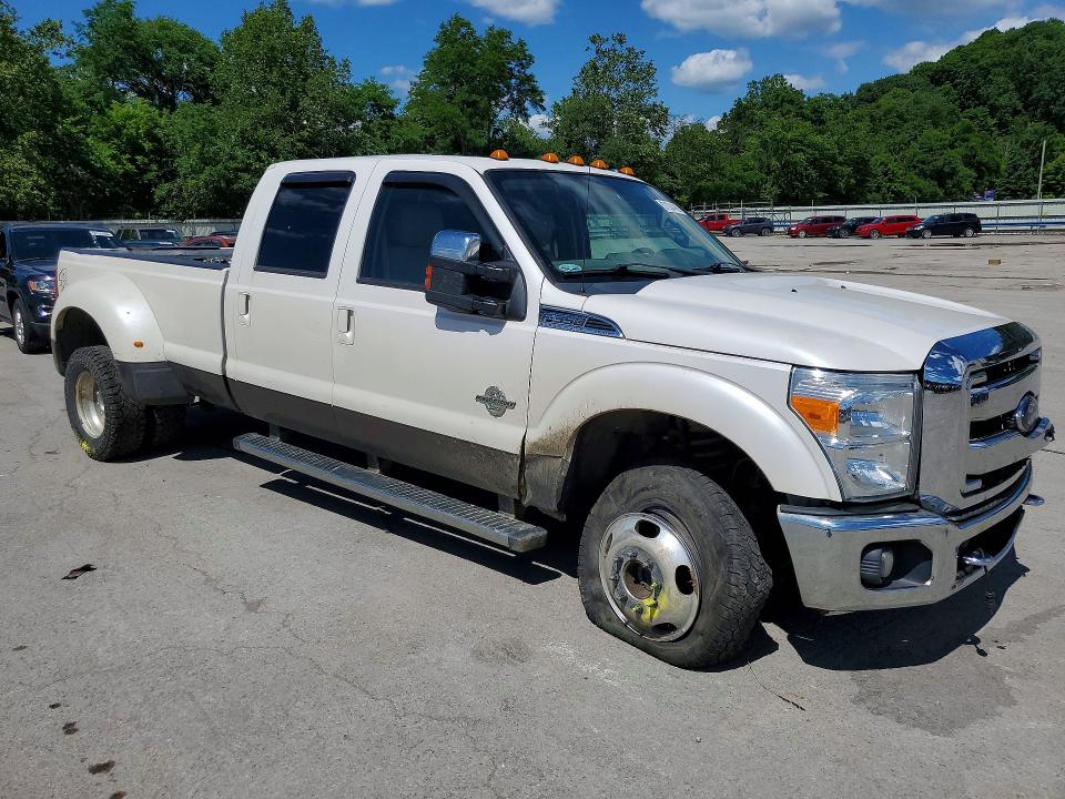 Aukcja sprzedaży 2016 Ford F350, vin: 1FT8W3DT6GEB91296, numer aukcji: 57924426