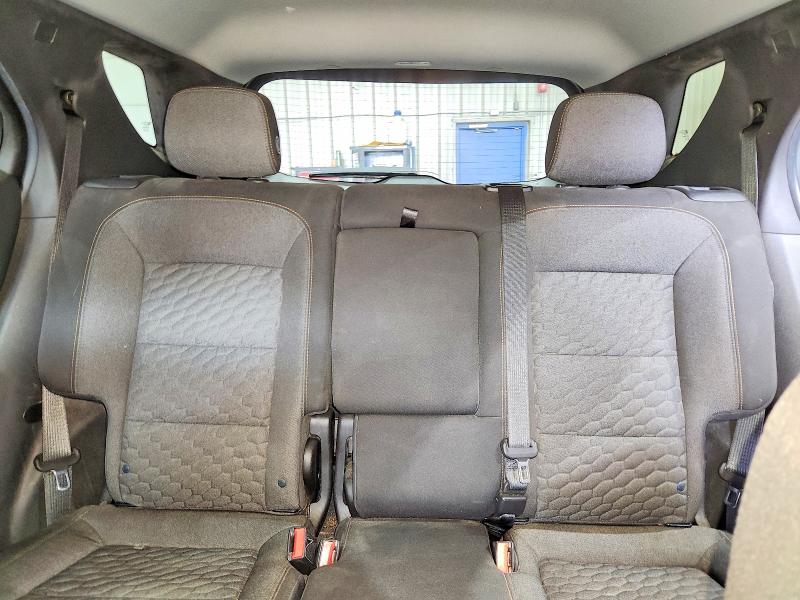 2019 Chevrolet Equinox მანქანა იყიდება აუქციონზე, vin: 3GNAXVEX5KS630263, აუქციონის ნომერი: 58230086