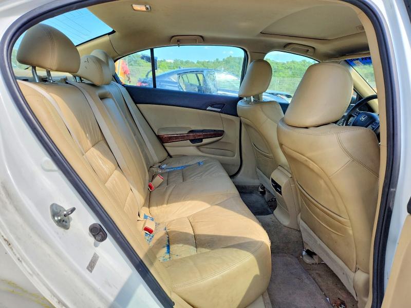 Продажа на аукционе авто 2011 Honda Accord, vin: 5KBCP3F81BB003437, номер лота: 57200046