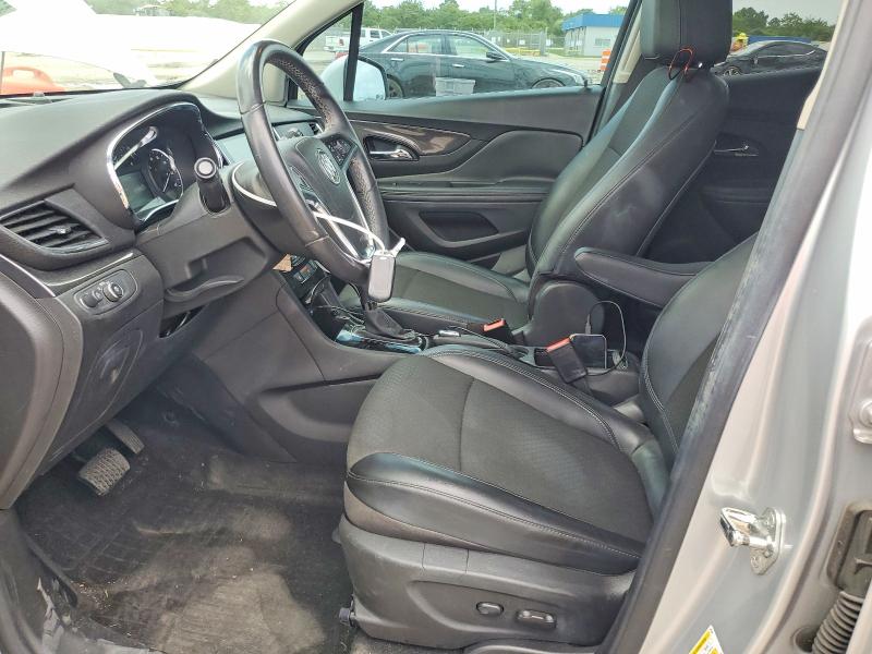 Продаж на аукціоні авто 2018 Buick Encore, vin: KL4CJASB1JB694972, номер лоту: 58423046