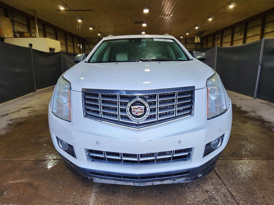 Продажа на аукционе авто 2016 Cadillac Srx, vin: 3GYFNCE37GS550115, номер лота: 56340106