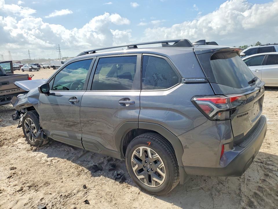 Aukcja sprzedaży 2026 Subaru Forester, vin: 4S4SLDB69T3084813, numer aukcji: 56739596