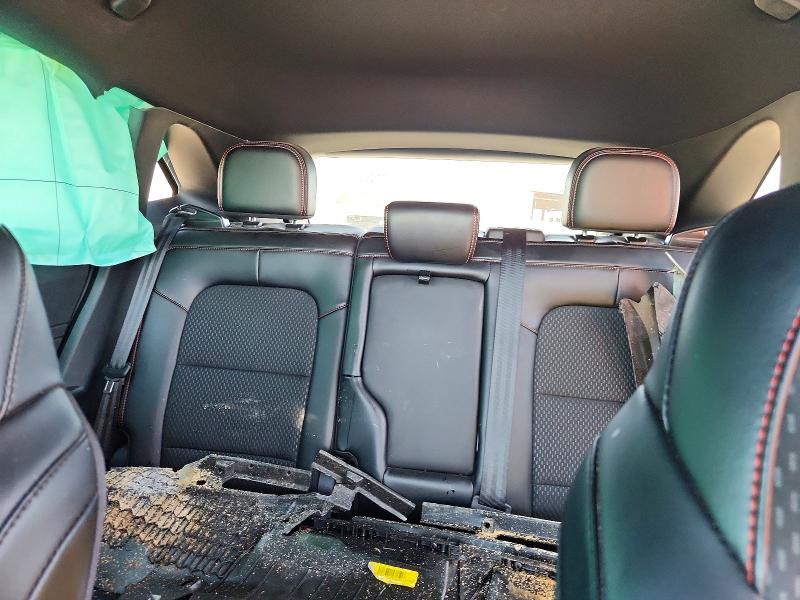 Продажа на аукционе авто 2025 Ford Escape, vin: 1FMCU0MN3SUA55251, номер лота: 56730476