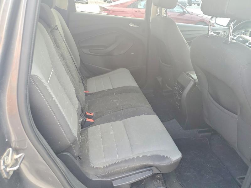 57842436 :رقم المزاد ، 1FMCU9GX8DUB97664 vin ، 2013 Ford Escape مزاد بيع