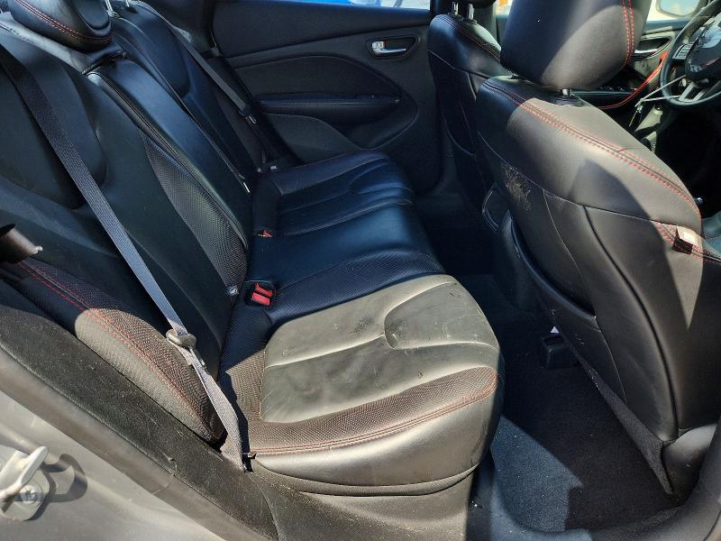 2014 Dodge Dart მანქანა იყიდება აუქციონზე, vin: 1C3CDFEB4ED823579, აუქციონის ნომერი: 55798586