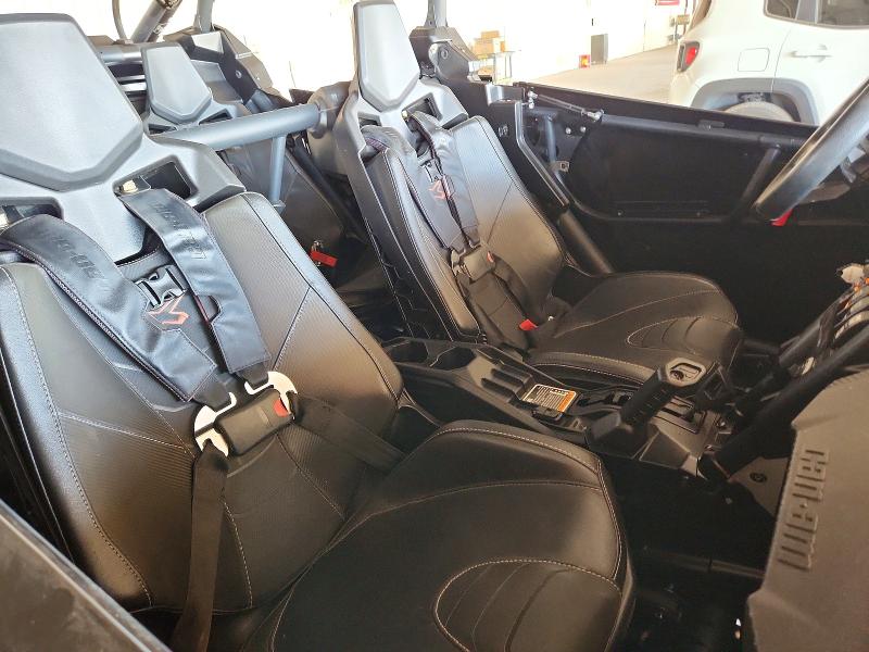 2023 Can-am Maverick X3 მანქანა იყიდება აუქციონზე, vin: 3JBVNAV22PE002151, აუქციონის ნომერი: 57730266