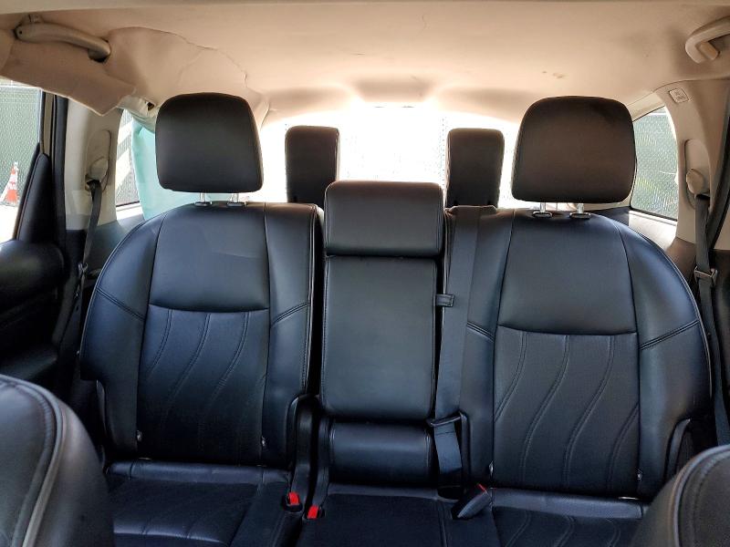Продаж на аукціоні авто 2014 Infiniti Qx60, vin: 5N1AL0MM6EC532394, номер лоту: 56176636