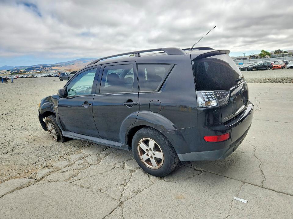 Aukcja sprzedaży 2009 Mitsubishi Outlander, vin: JA4LS21WX9Z011550, numer aukcji: 56737496