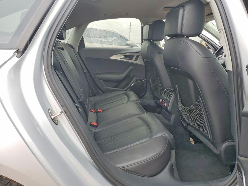 Продажа на аукционе авто 2012 Audi A6, vin: WAUHGBFC4CN077227, номер лота: 56249646