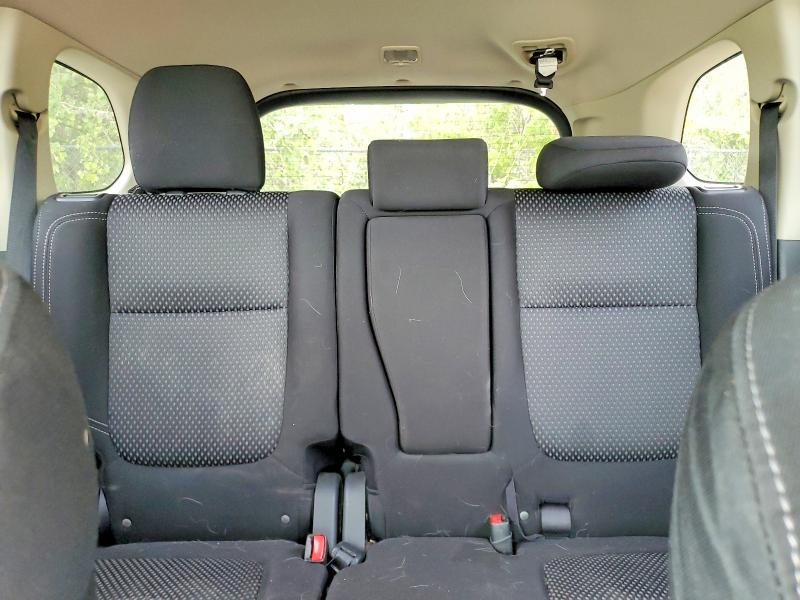 58542666 :رقم المزاد ، JA4AZ2A39KZ605187 vin ، 2019 Mitsubishi Outlander مزاد بيع