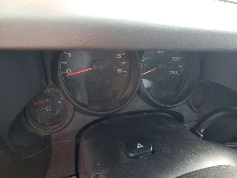 Aukcja sprzedaży 2011 Chevrolet Silverado, vin: 1GCNCPEA3BZ454815, numer aukcji: 56509806