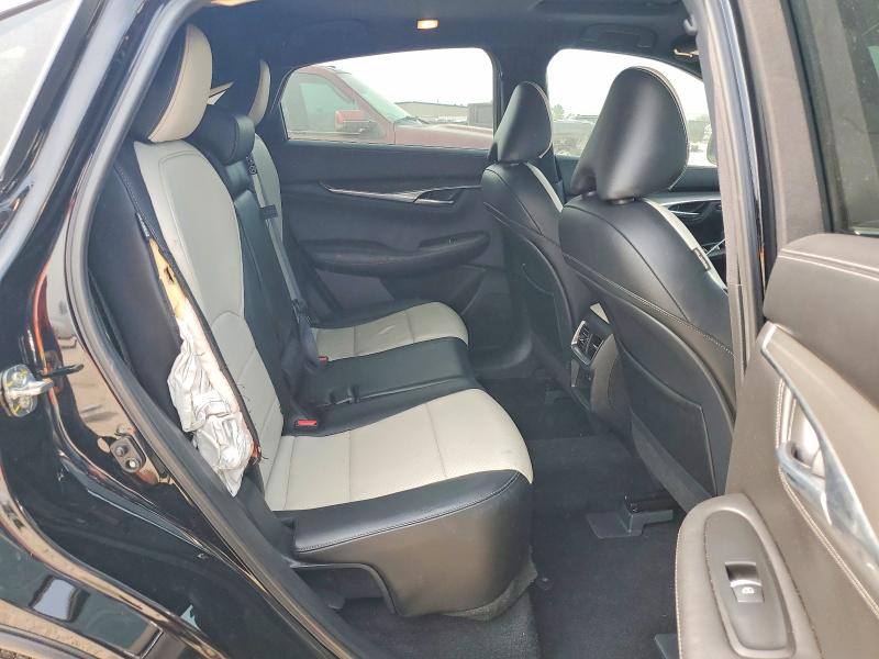 Продаж на аукціоні авто 2024 Infiniti Qx55, vin: 3PCAJ5JR0RF107561, номер лоту: 58720636