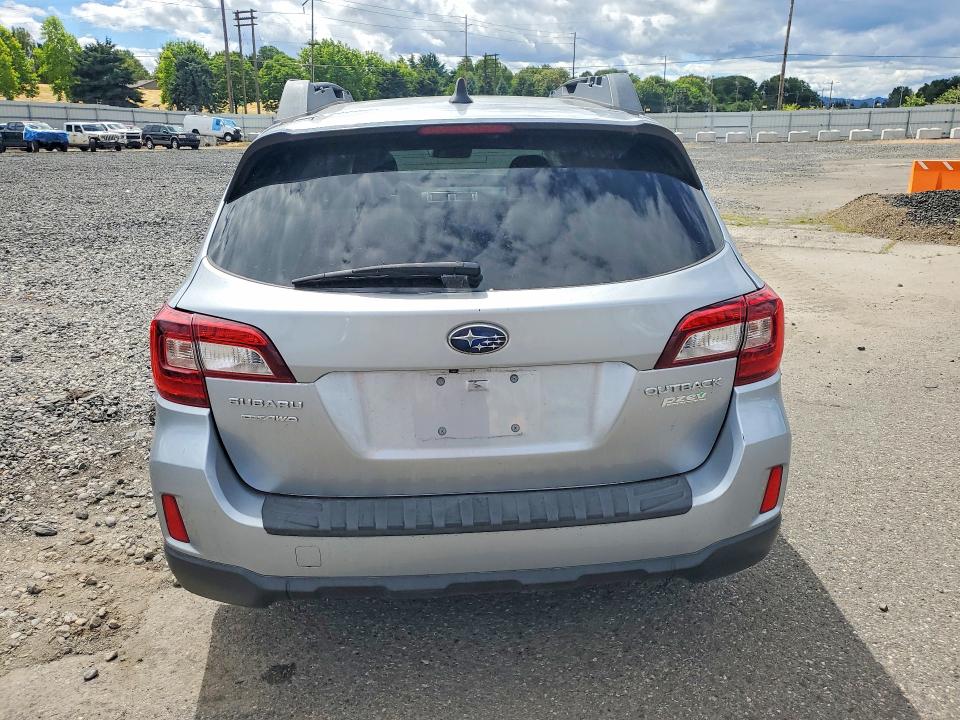 Aukcja sprzedaży 2017 Subaru Outback, vin: 4S4BSAFC3H3381679, numer aukcji: 56546446