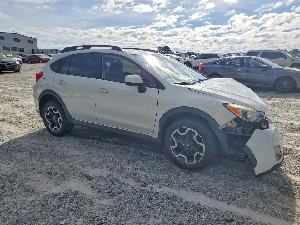 Auction sale of the 2016 Subaru Crosstrek, vin: JF2GPABC1G8313627, lot number: 58229856