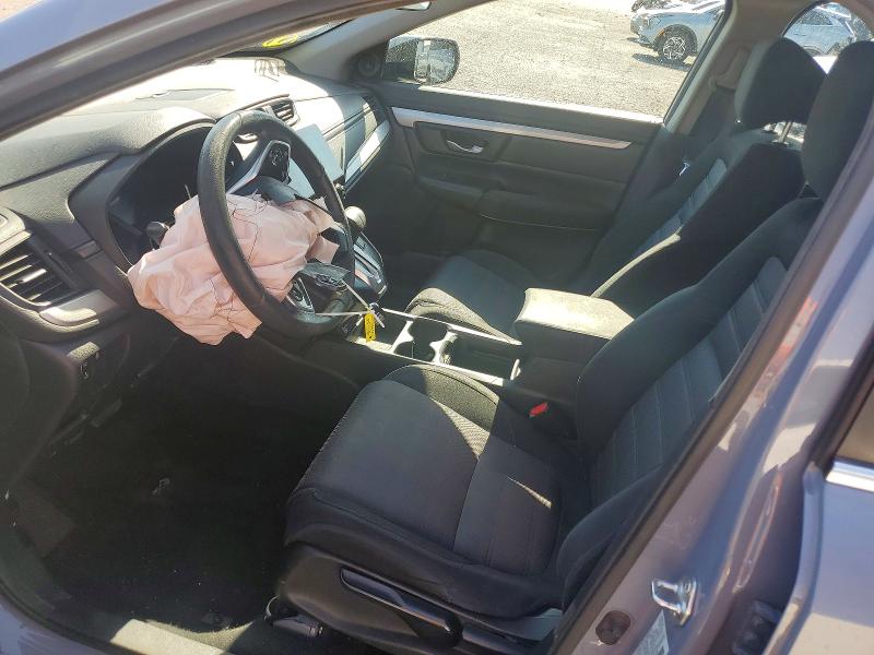 Продажа на аукционе авто 2021 Honda Cr-v, vin: 7FARW1H76ME016499, номер лота: 57577756