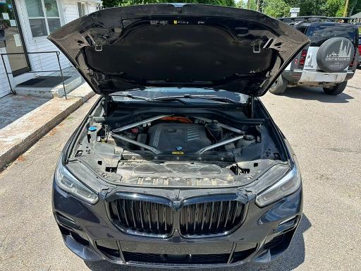 Aukcja sprzedaży 2021 Bmw X5, vin: 5UXTA6C07M9E53785, numer aukcji: 57191586