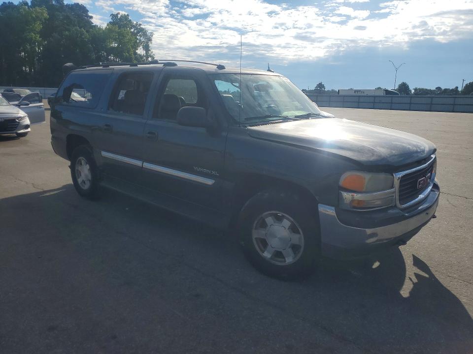 Продажа на аукционе авто 2004 Gmc Yukon Xl, vin: 3GKFK16Z24G311662, номер лота: 56942366