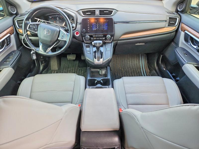 Продаж на аукціоні авто 2018 Honda Cr-v, vin: 7FARW2H98JE084113, номер лоту: 56451716