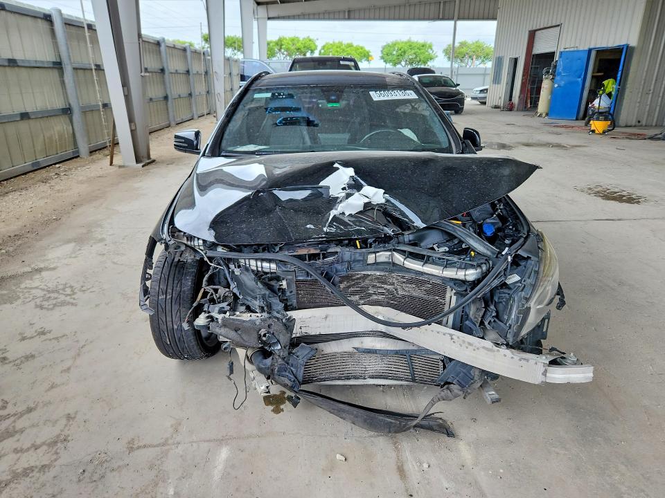 Продажа на аукционе авто 2015 Mercedes-benz Cla, vin: WDDSJ4EB4FN275346, номер лота: 56093136
