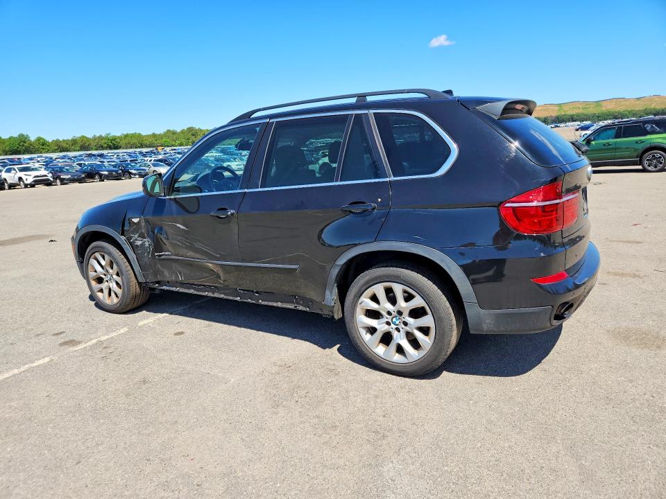 Продаж на аукціоні авто 2013 Bmw X5, vin: 5UXZV4C57D0B08047, номер лоту: 55601556
