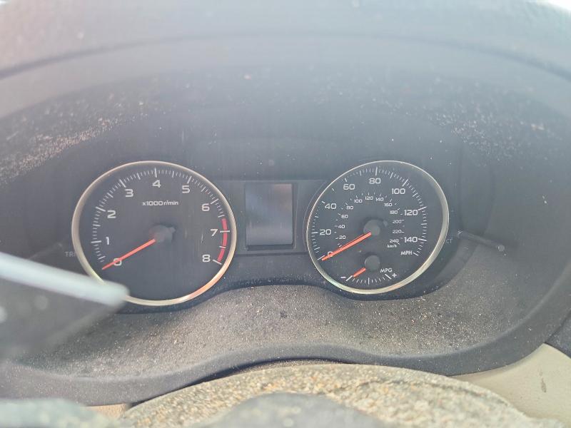 2015 Subaru Impreza მანქანა იყიდება აუქციონზე, vin: JF1GPAU65F8204078, აუქციონის ნომერი: 56864036