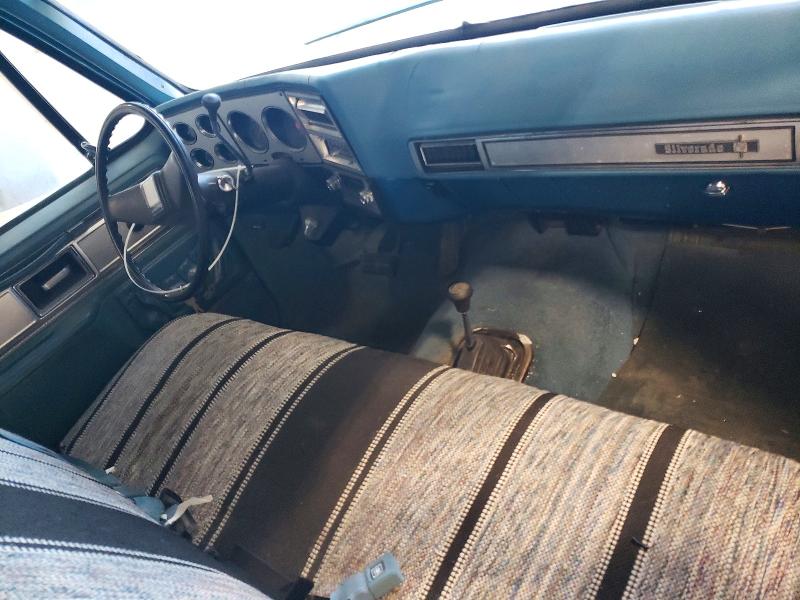 Aukcja sprzedaży 1979 Chevrolet Pick Up Truck, vin: CKR149Z183749, numer aukcji: 57640516