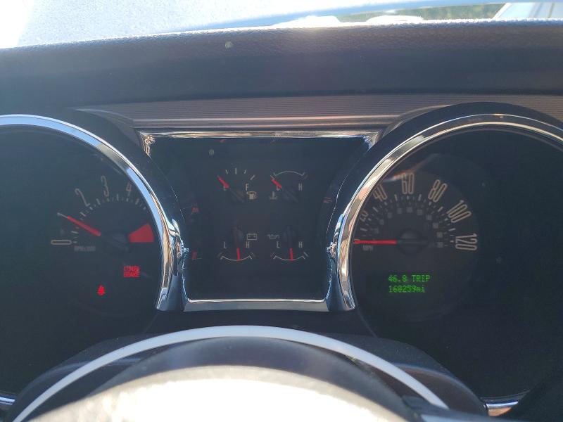 Продажа на аукционе авто 2007 Ford Mustang, vin: 1ZVFT80NX75363301, номер лота: 57463656