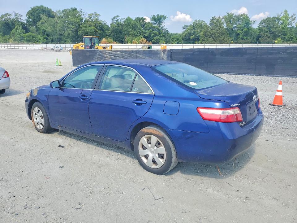 Продажа на аукционе авто 2009 Toyota Camry, vin: 4T1BE46K99U287611, номер лота: 59327176