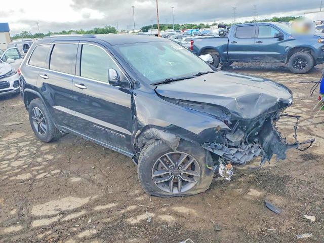 Продажа на аукционе авто 2019 Jeep Grand Cherokee, vin: 1C4RJFBG3KC667132, номер лота: 58298296