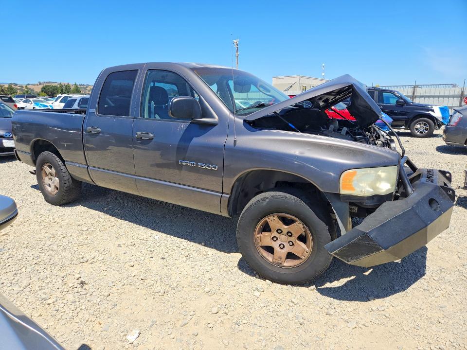 55472636 :رقم المزاد ، 1D3HA18ZX2J216757 vin ، 2002 Dodge Ram 1500 مزاد بيع