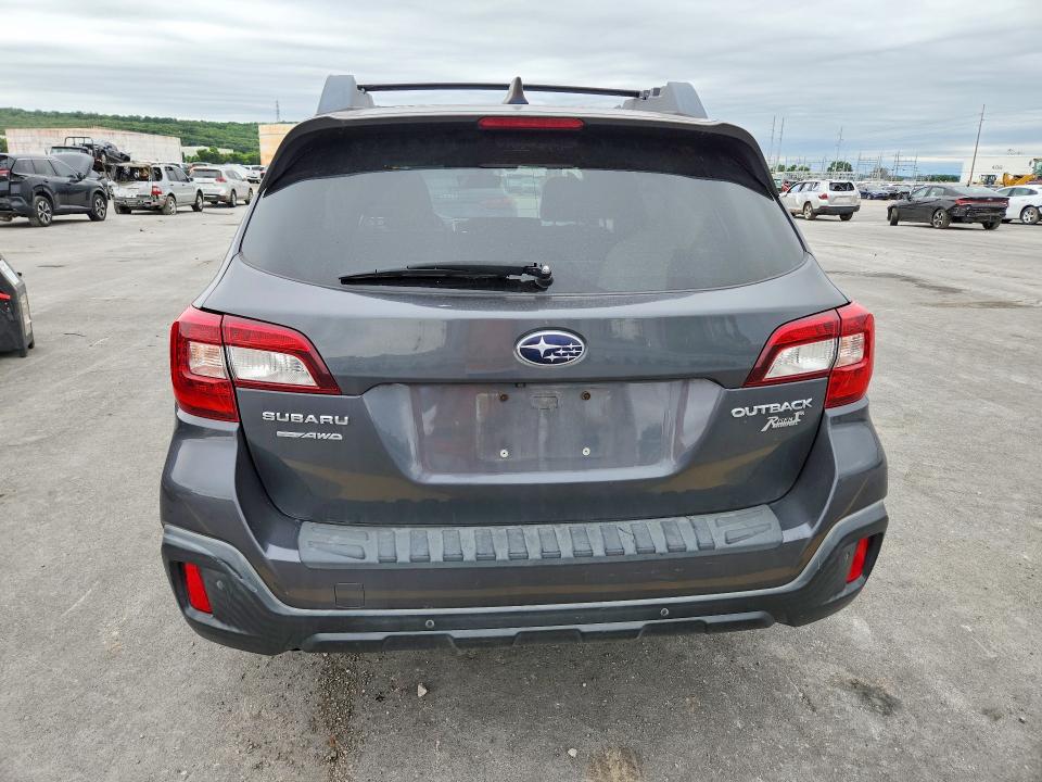 Aukcja sprzedaży 2018 Subaru Outback, vin: 4S4BSANCXJ3276225, numer aukcji: 57525966