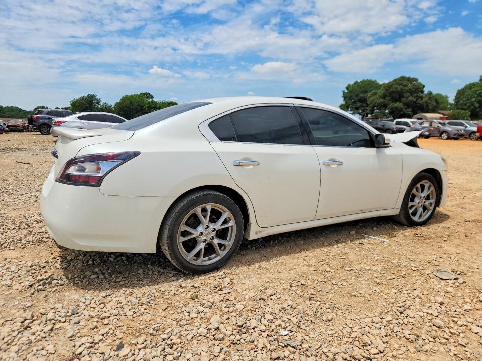56403136 :رقم المزاد ، 1N4AA5AP3DC828418 vin ، 2013 Nissan Maxima مزاد بيع