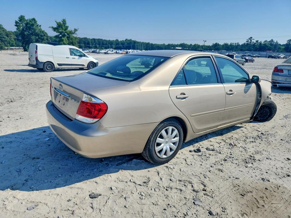 Продажа на аукционе авто 2005 Toyota Camry, vin: 4T1BE30K15U082815, номер лота: 56503816