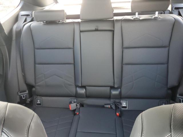 55716286 :رقم المزاد ، WBX73EF0XS5131732 vin ، 2025 Bmw X1 مزاد بيع