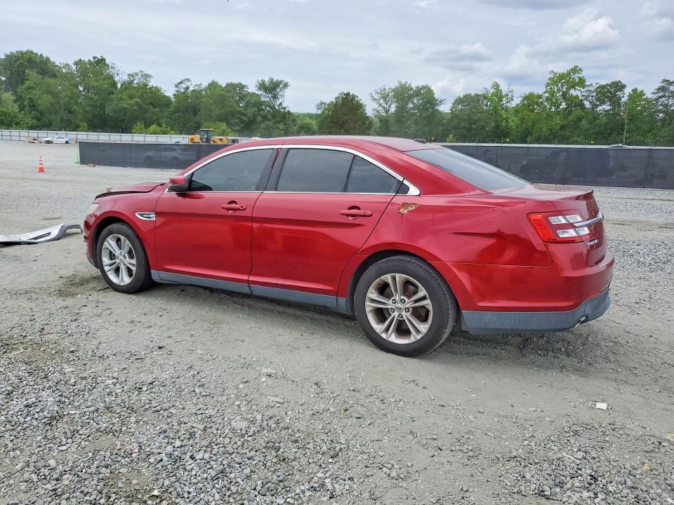 2013 Ford Taurus მანქანა იყიდება აუქციონზე, vin: 1FAHP2E88DG179769, აუქციონის ნომერი: 56737836